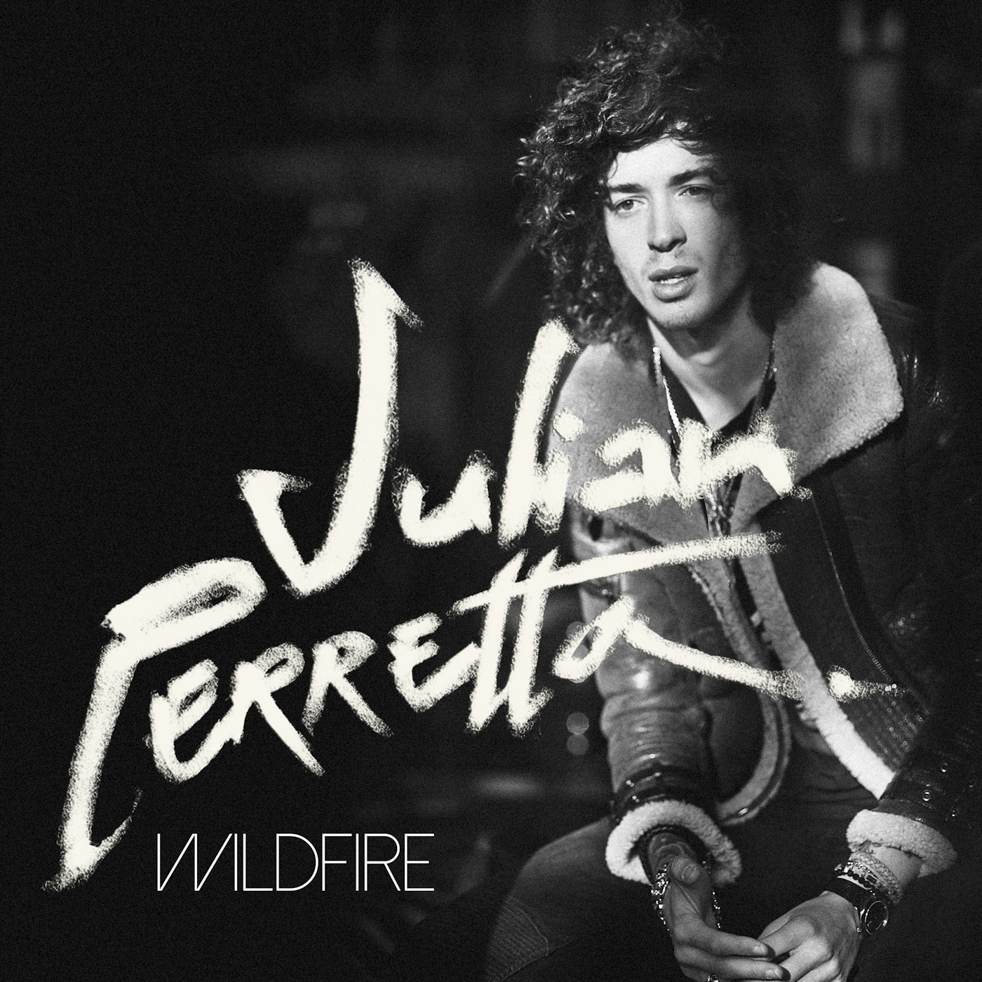 Julian Perretta Universal Music